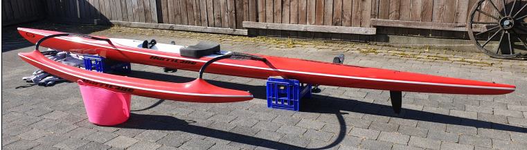 Hurricane OC1 Package for sale
